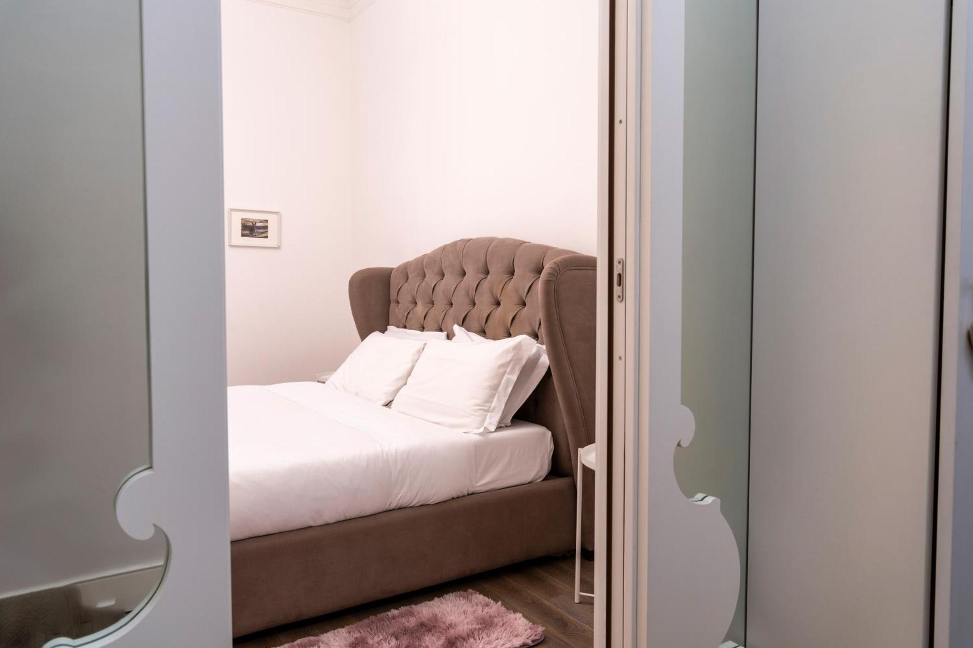 Regina Margherita Home Roma Ngoại thất bức ảnh