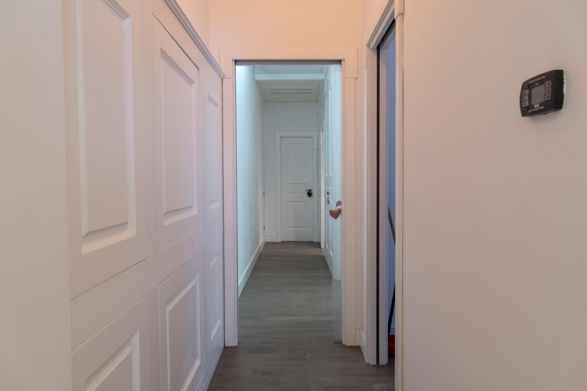 Regina Margherita Home Roma Ngoại thất bức ảnh