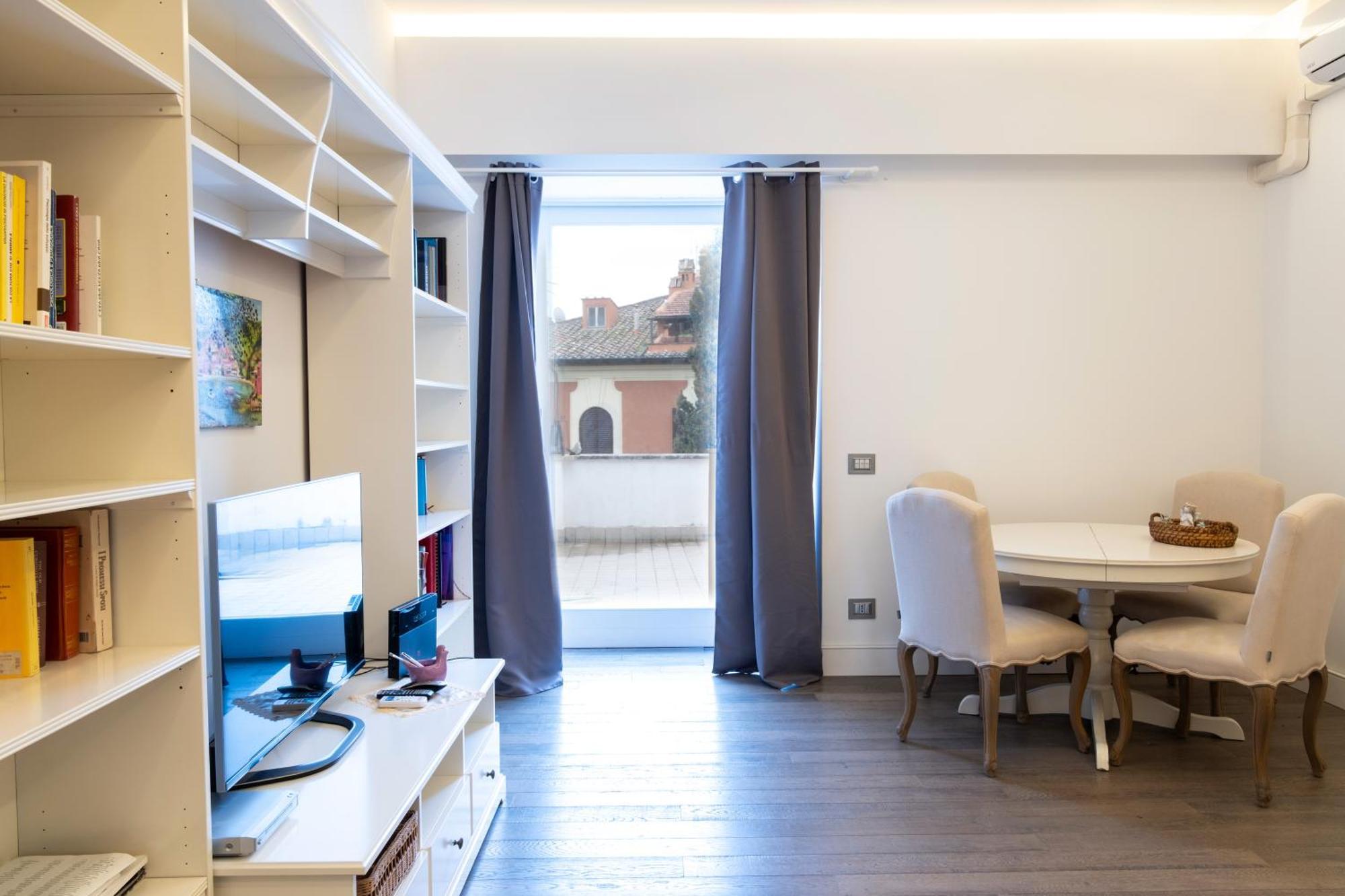 Regina Margherita Home Roma Ngoại thất bức ảnh