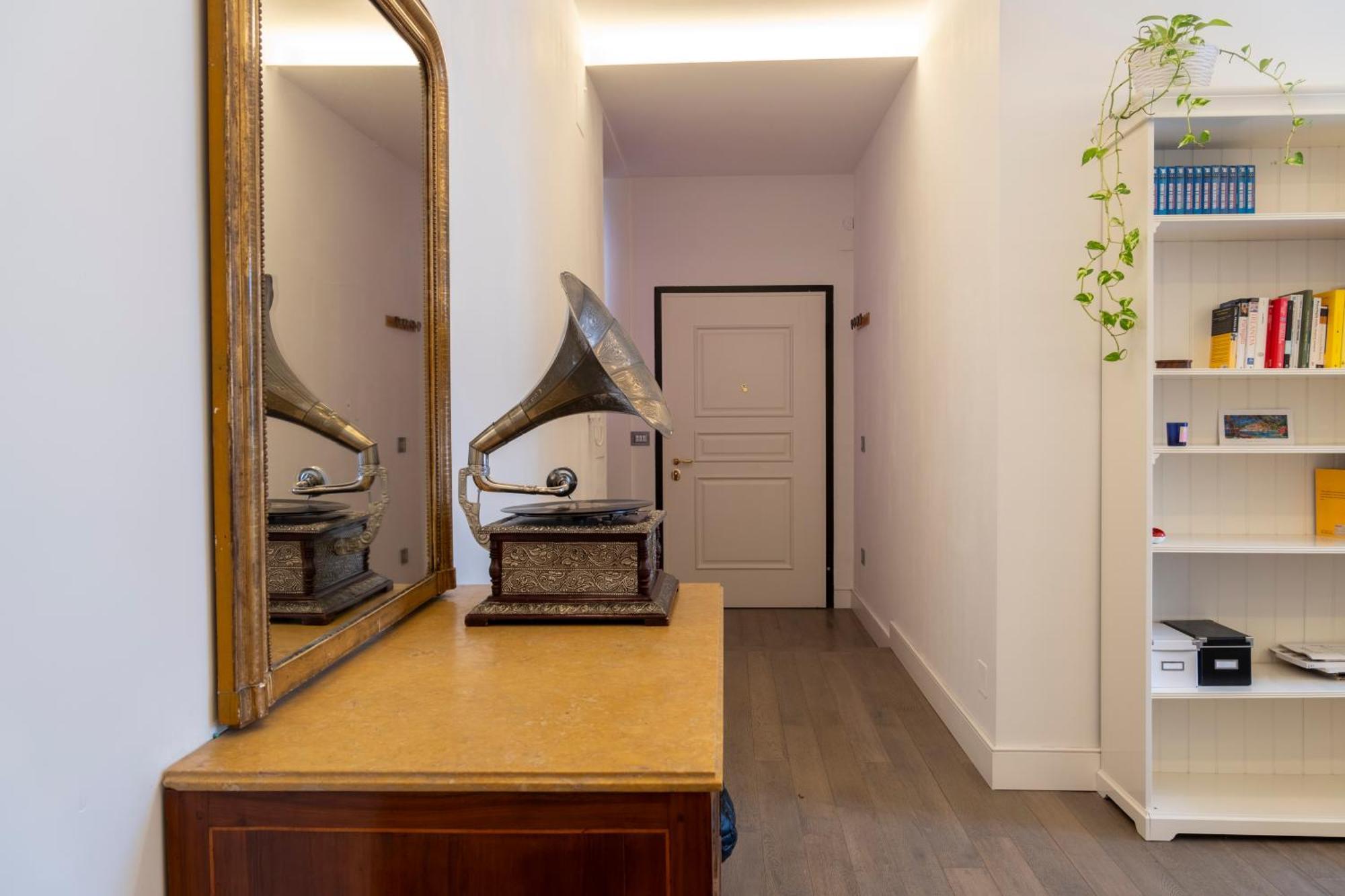 Regina Margherita Home Roma Ngoại thất bức ảnh