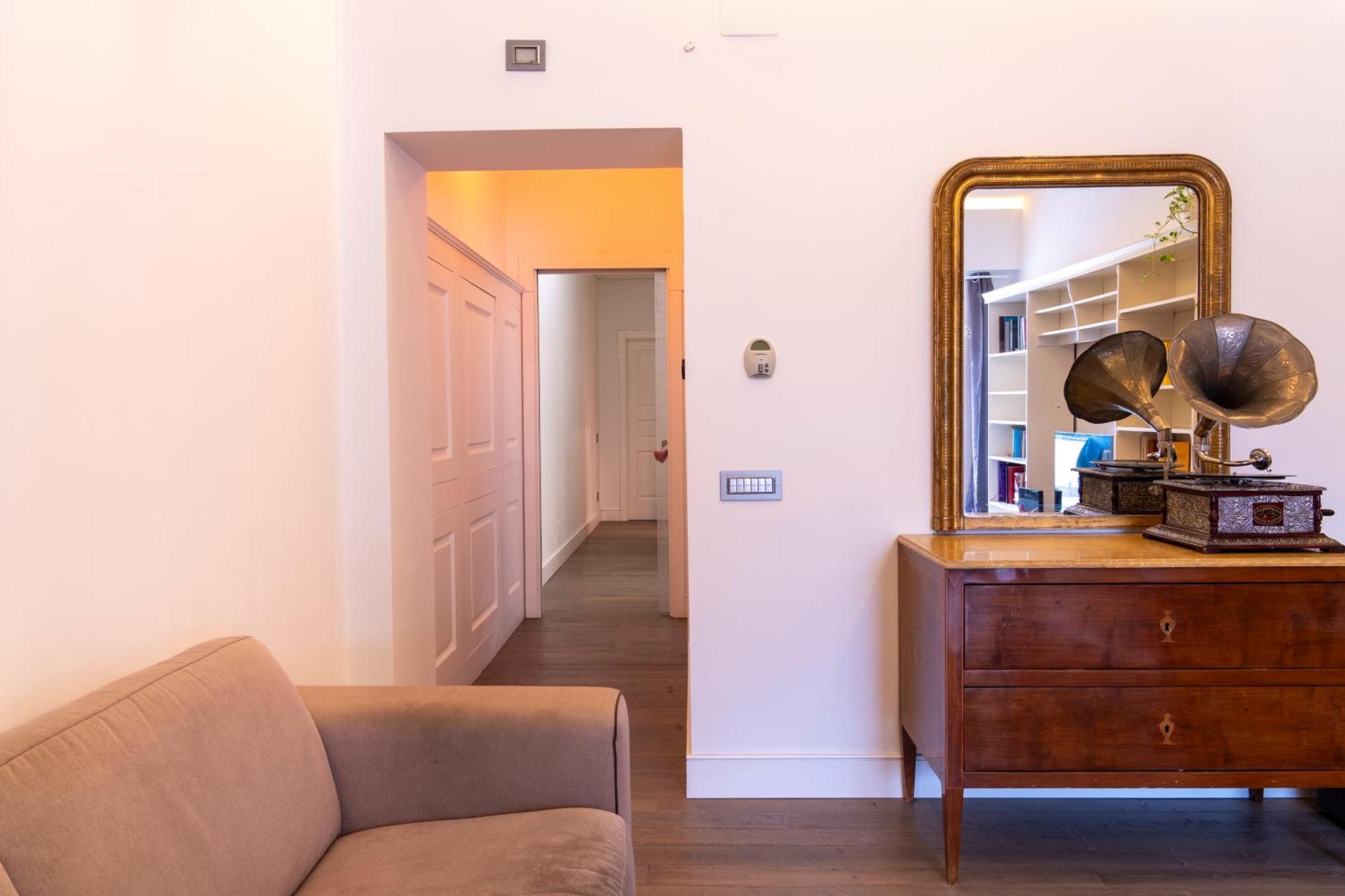 Regina Margherita Home Roma Ngoại thất bức ảnh